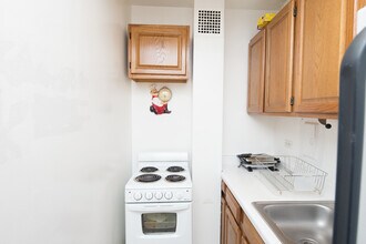 4180 N Marine Dr in Chicago, IL - Building Photo - Building Photo