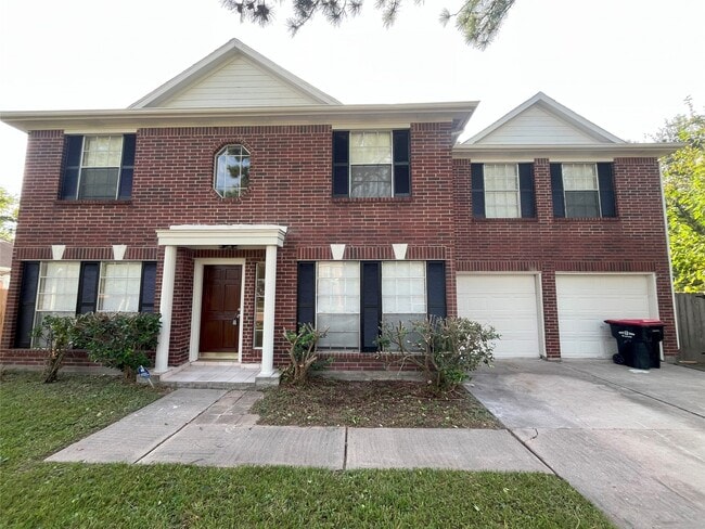 property at 8202 Alabaster Dr