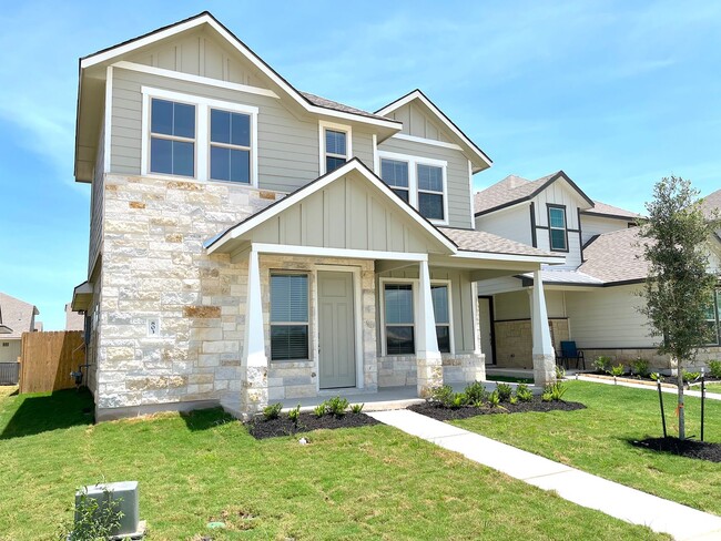 803 Double Mountain Rd in College Station, TX - Building Photo - Building Photo