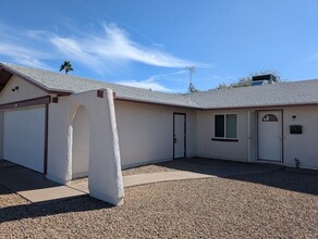 3625 W Caribbean Ln in Phoenix, AZ - Building Photo - Building Photo