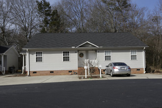 Paris Creek in Greenville, SC - Building Photo - Building Photo