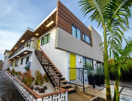 1949 Park Grove Ave. in Los Angeles, CA - Building Photo