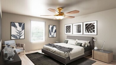 3101 Witt Rd in Melissa, TX - Building Photo - Building Photo