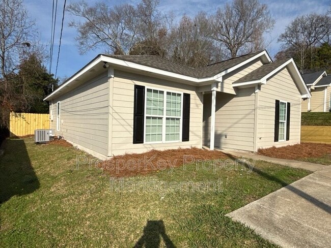 2103 11th Ave in Phenix City, AL - Building Photo - Building Photo