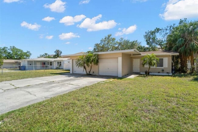 185-187 38th Ave SE in St. Petersburg, FL - Building Photo - Building Photo