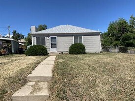 1551 S Tejon St in Denver, CO - Building Photo