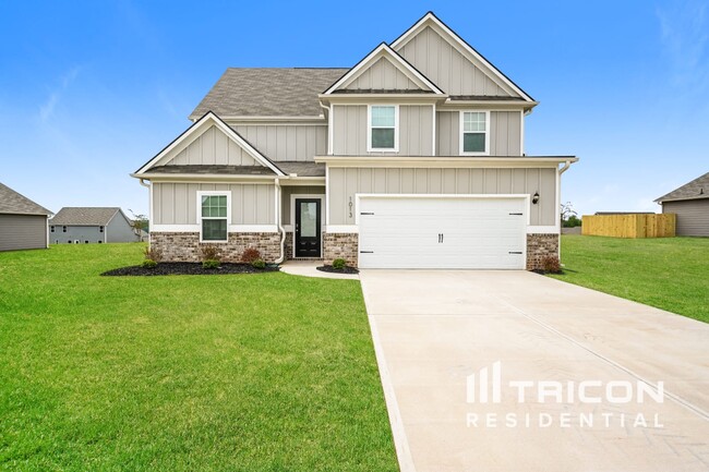 property at 1013 Claas Wy