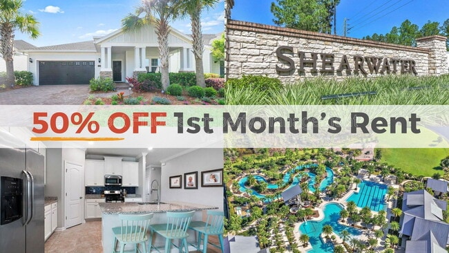 property at 61 MOORINGS COURT