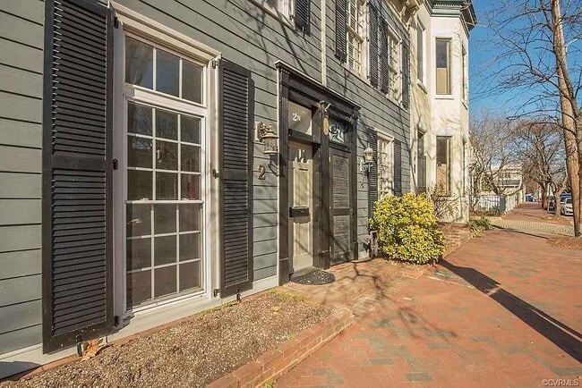 2 N Plum St in Richmond, VA - Building Photo - Building Photo