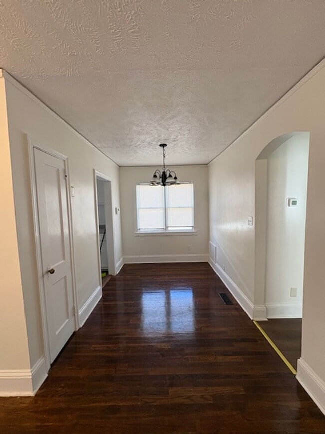 3816 John Marshall Rd in Fayetteville, NC - Building Photo - Building Photo