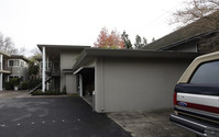 972 Dolores Dr in Lafayette, CA - Foto de edificio - Building Photo