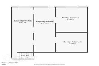 536 Lakecourt Dr in Mcdonough, GA - Building Photo - Building Photo