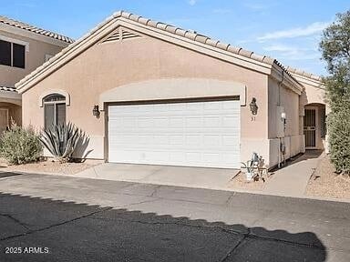 property at 1750 W Union Hills Dr