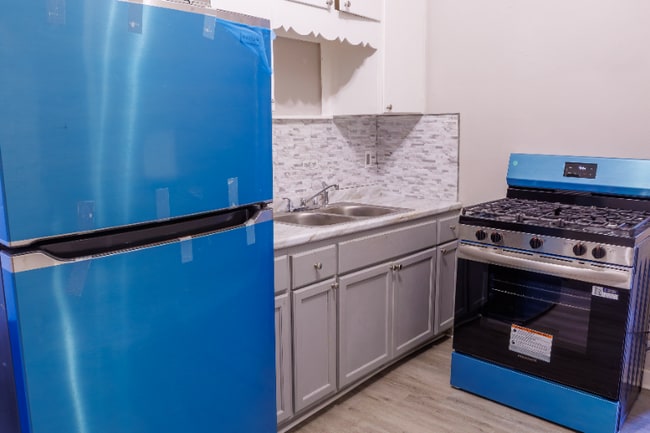 property at 3226 Walton Ave