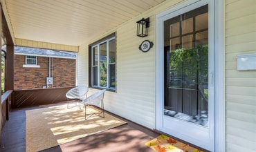 536 Cheapside St in London, ON - Building Photo - Building Photo