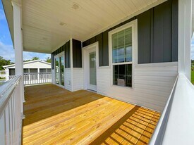 5331 Heron Rst Dr in Brooksville, FL - Building Photo