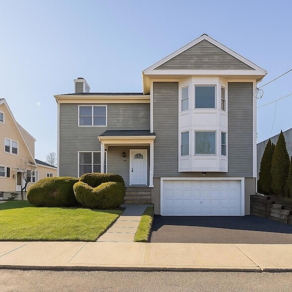 property at 170 Harrison Ave