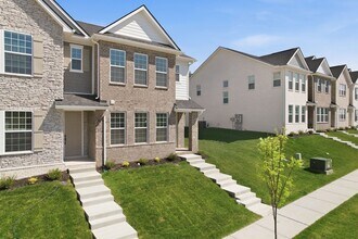 320 Lynwood Station Blvd in Mount Juliet, TN - Building Photo - Building Photo