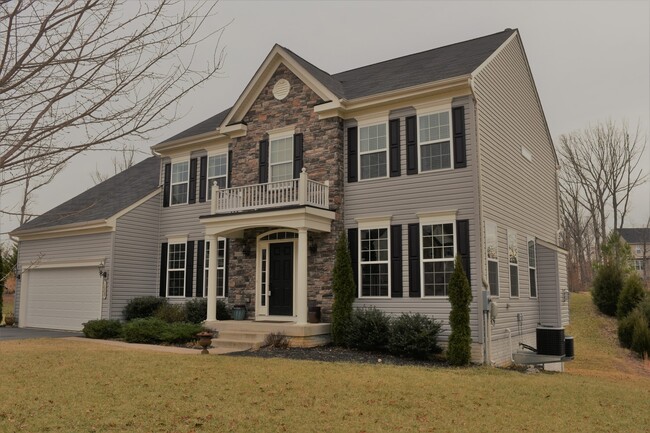 property at 1009 Julia's Pl