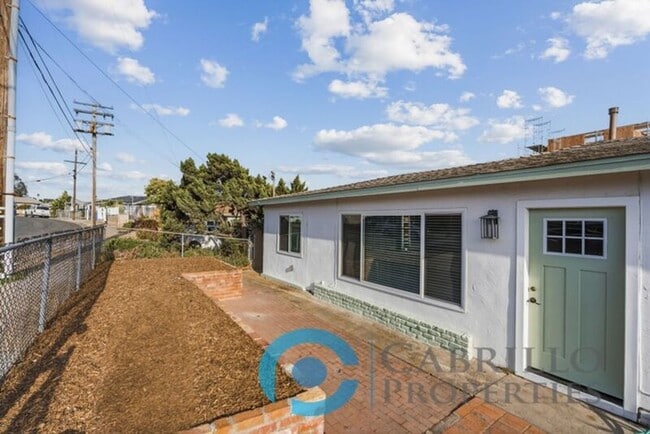 property at 6311 Inman St