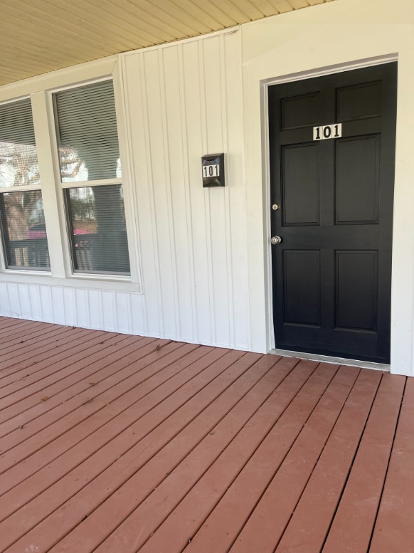 711 S Jackson St in Salisbury, NC - Building Photo - Building Photo