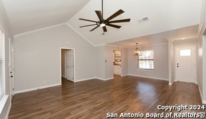 927 Lipan Dr in New Braunfels, TX - Building Photo - Building Photo