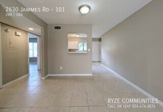 2630 Jammes Rd in Jacksonville, FL - Building Photo - Building Photo