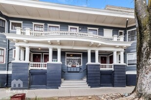 825 14th St in Sacramento, CA - Building Photo