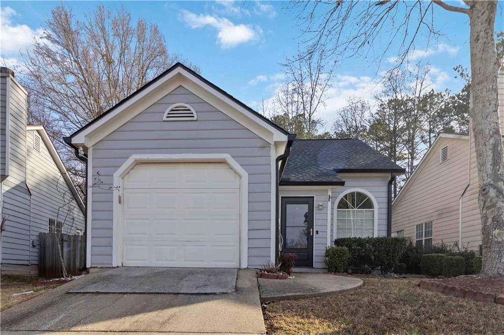 1967 Abbey Province in Austell, GA - Building Photo