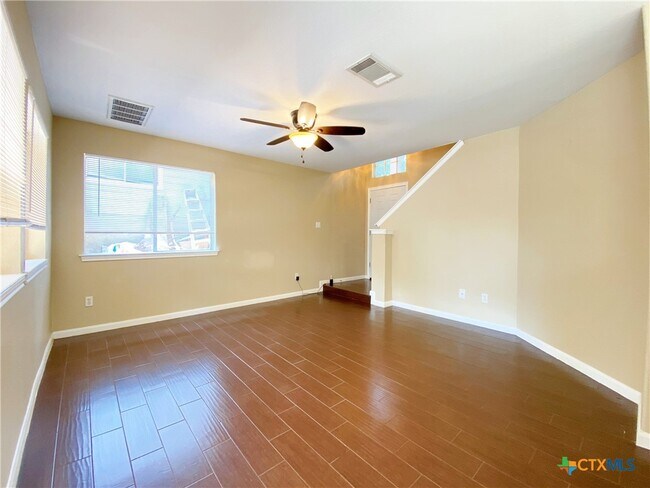 property at 833 Sagewood Trail