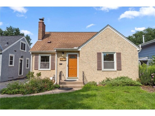 property at 2912 Florida Ave S