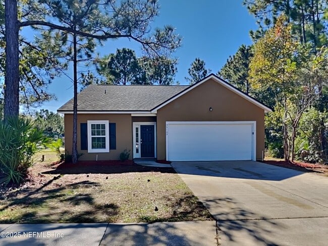 property at 95109 Cypress Trail