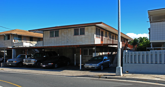 1242 Makaloa St in Honolulu, HI - Building Photo - Building Photo