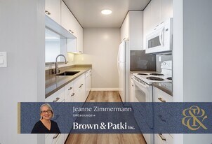 300 3rd St in San Francisco, CA - Building Photo