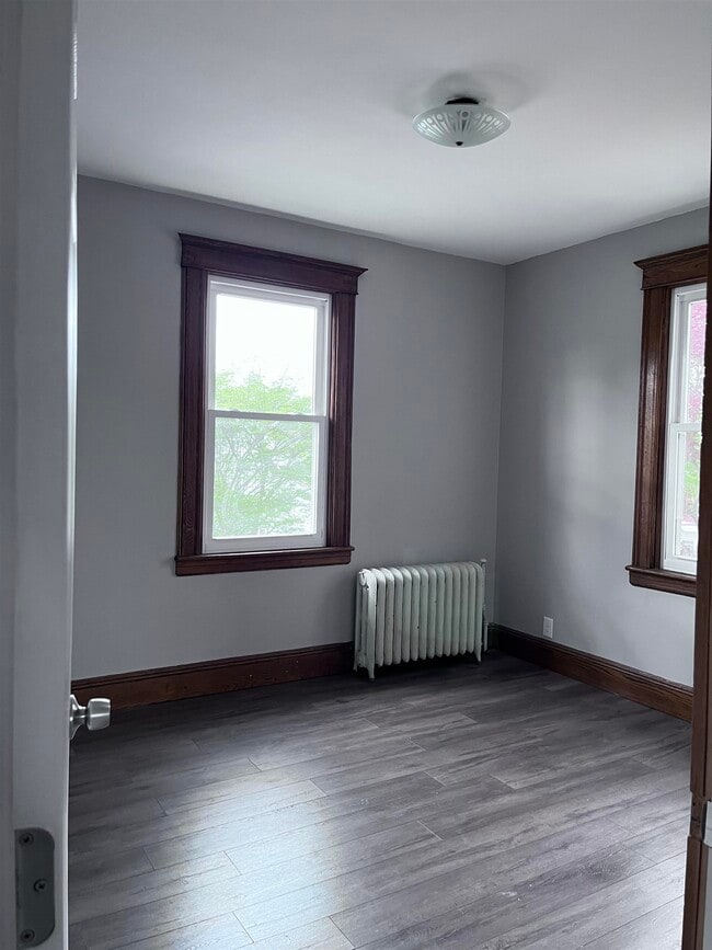 property at 210 Franklin St