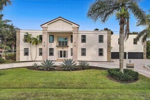 1430 NW 114th Ave in Plantation, FL - Building Photo