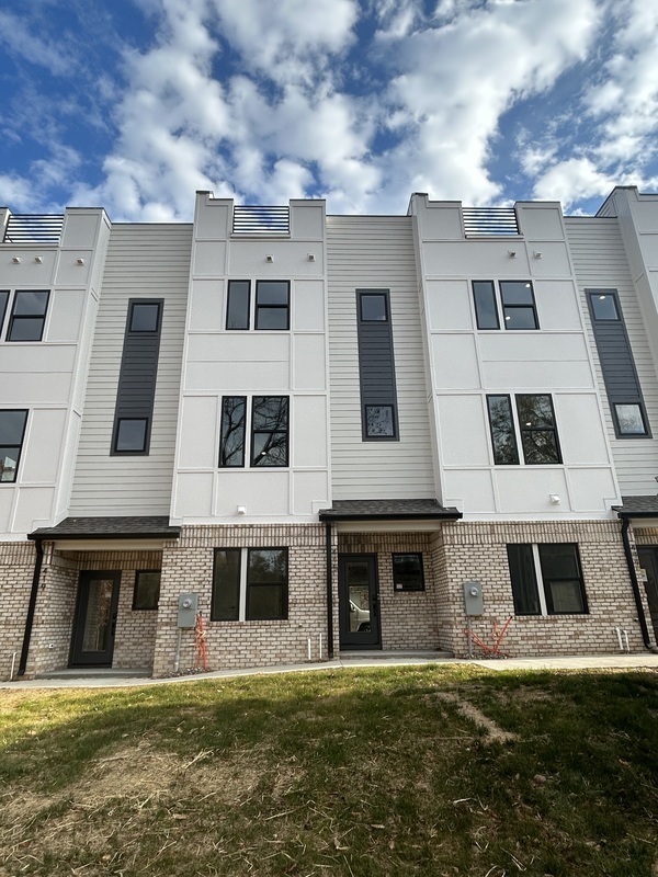 property at 407 Strong Ave