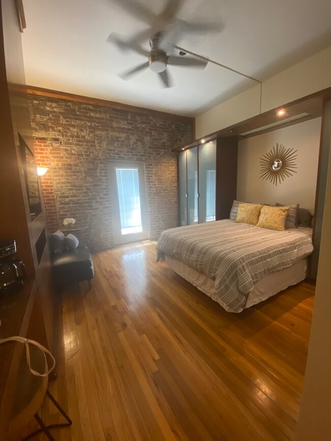 1408 Washington St, Unit 307