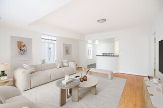 1320-1380 Lombard in San Francisco, CA - Building Photo - Building Photo