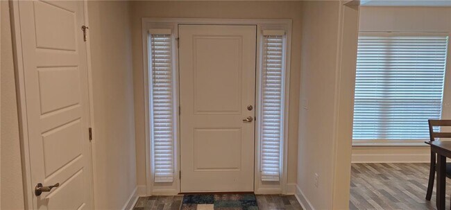 137 Ullian Trail in Palm Coast, FL - Building Photo - Building Photo