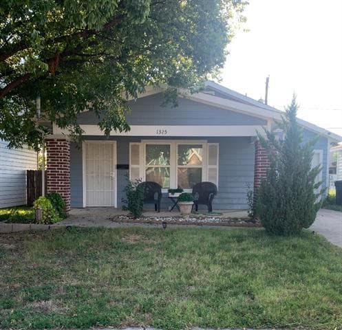 property at 1325 Stewart St