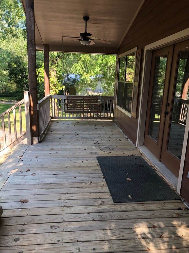 4205 Glenn Rd in Shreveport, LA - Building Photo - Building Photo