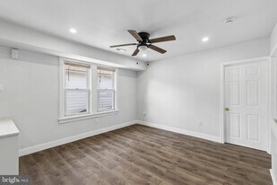 124 Lexington Ave in Lansdowne, PA - Building Photo
