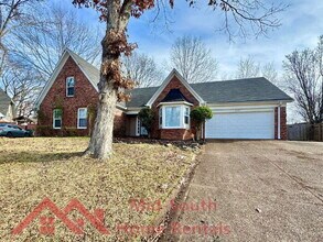 8569 Kings Cross Cove in Memphis, TN - Building Photo - Building Photo