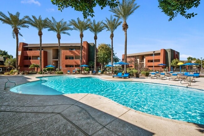 Saratoga Ridge in Phoenix, AZ - Building Photo - Building Photo