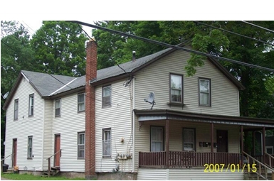 10 Kirby St in Bainbridge, NY - Building Photo - Building Photo