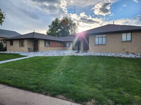 3525 Hudson St in Denver, CO - Building Photo