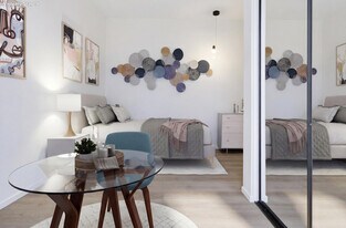 Twelve @ J in San Diego, CA - Building Photo