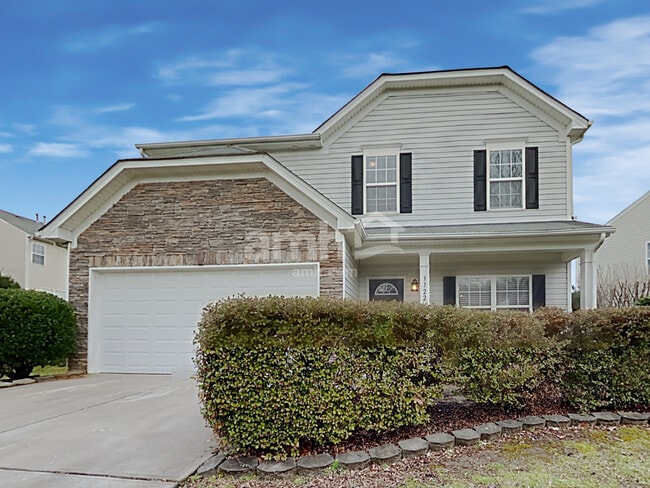 property at 3722 Green Pasture Rd