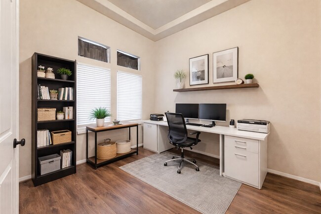 property at 111 Quail Meadow Dr